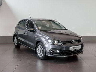 2024 Volkswagen Polo Vivo 1.4