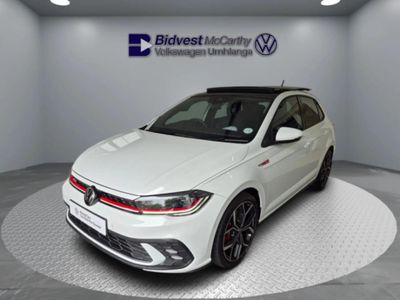 2025 Volkswagen Polo 2.0 GTI Auto (147kW)