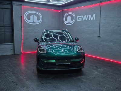 2026 GWM Ora 5 Super Luxury BEV (5dr) Auto
