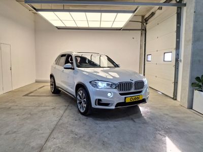 2018 BMW X5 xDrive30d Auto