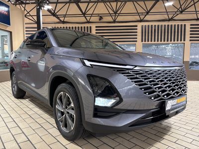 2026 Omoda C5 1.5T Street Plus