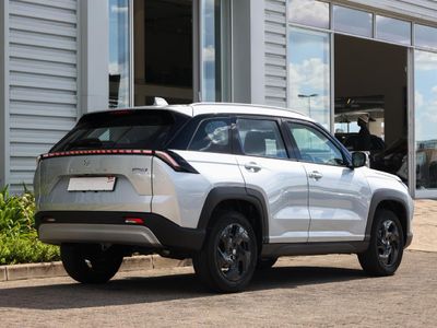 2026 Suzuki Across 1.5 GL (Mild Hybrid)