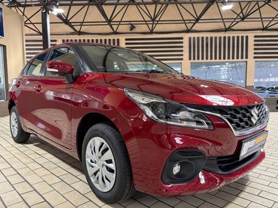 2026 Suzuki Baleno 1.5 GL Auto