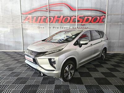 2021 Mitsubishi Xpander 1.5 Auto