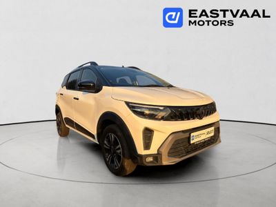 2026 Renault Triber 1.0 Iconic AMT Auto
