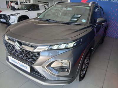 2024 Suzuki Fronx 1.5 GLX Auto