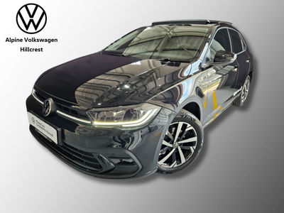 2026 Volkswagen Polo 1.0 TSI Life Auto DSG