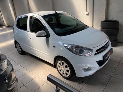 2011 Hyundai i10 1.1 GLS