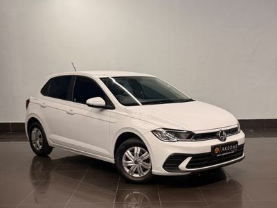 2024 Volkswagen Polo 1.0 TSI