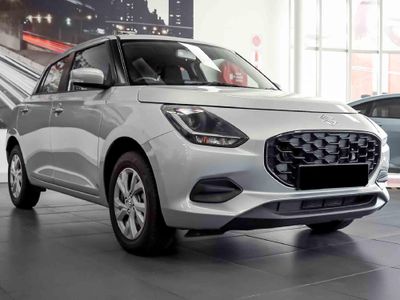 2025 Suzuki Swift 1.2 GL+ Auto