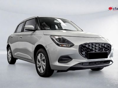 2025 Suzuki Swift 1.2 GL+ Auto