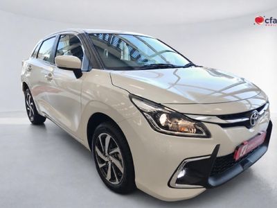 2026 Toyota Starlet 1.5 XS Auto