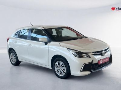 2026 Toyota Starlet 1.5 XI