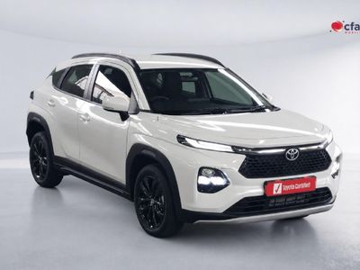 2025 Toyota Starlet Cross 1.5XS Auto
