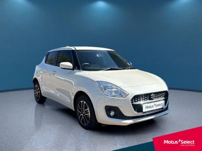2023 Suzuki Swift 1.2 GLX
