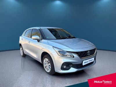 2026 Suzuki Baleno 1.5 GL Auto