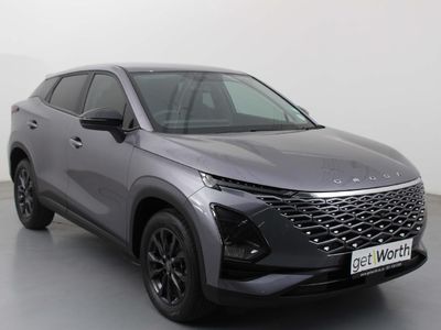 2025 Omoda C5 1.5T Style