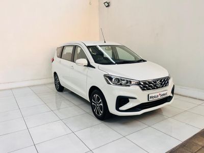 2026 Suzuki Ertiga 1.5 GL