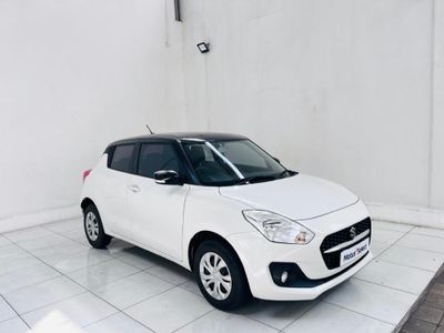 2025 Suzuki Swift 1.2 GL+ Auto