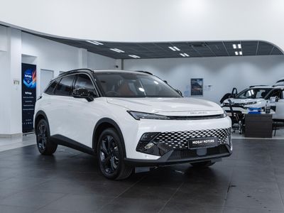 2023 BAIC X55 1.5T Premium Auto