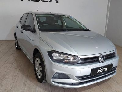 2021 Volkswagen Polo 1.0 TSI Trendline