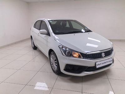 2025 Suzuki Ciaz 1.5 GL Auto