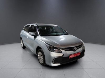 2025 Toyota Starlet 1.5 XI