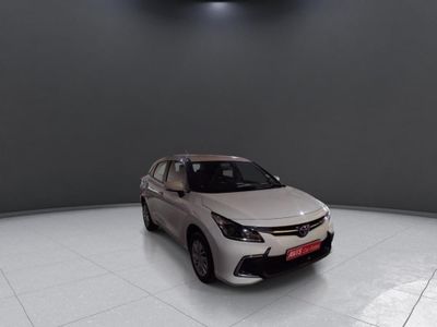 2025 Toyota Starlet 1.5 XI