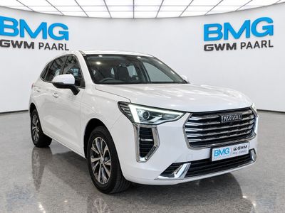 2023 Haval Jolion 1.5T City