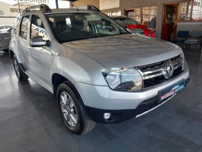 2016 Renault Duster 1.6 Dynamique