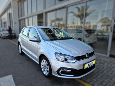2026 Volkswagen Polo Vivo 1.4 Life