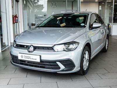 2026 Volkswagen Polo 1.0 TSI