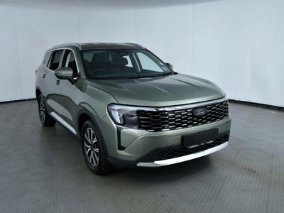 2026 Ford Territory Trend 1.8L Ecoboost Auto