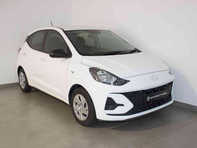 2024 Hyundai Grand i10 1.0 Motion