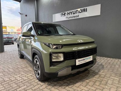 2026 Hyundai Exter 1.2 Premium