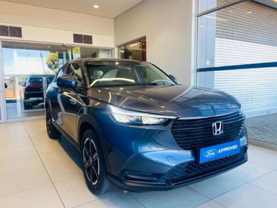 2022 Honda HR-V 1.5 Comfort Auto