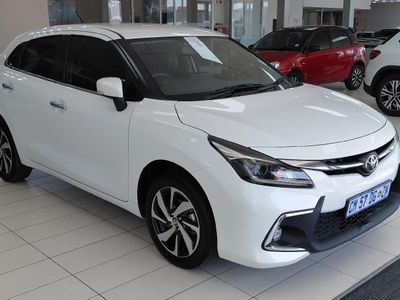 2023 Toyota Starlet 1.5 XR
