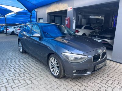 2004 BMW 3 Series 318i