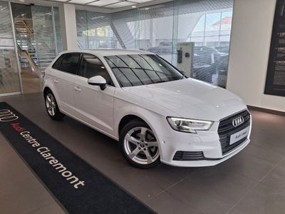 2020 Audi A3 Sportback 1.4 TFSI Auto | 35 TFSI