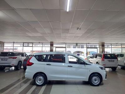 2025 Suzuki Ertiga 1.5 GA