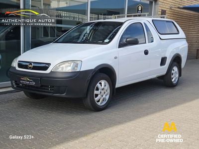 2011 Opel Corsa Utility Opel Corsa Utility 1.4