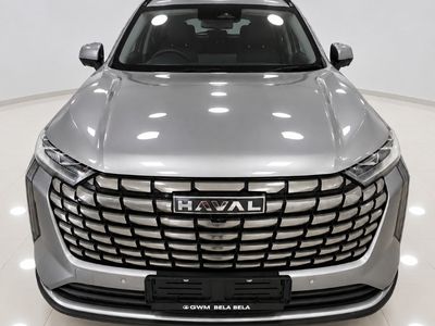 2026 Haval H6 1.5T DHT Ultra Luxury Phev