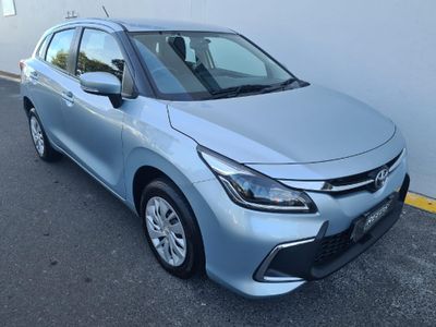 2025 Toyota Starlet 1.5 XI