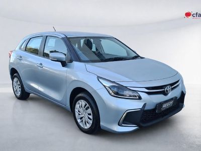 2025 Toyota Starlet 1.5 XI