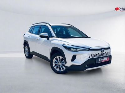2025 Toyota Corolla Cross 1.8 XS