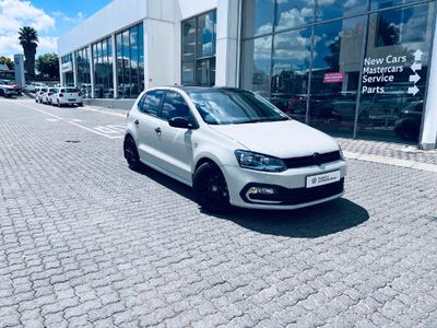 2026 Volkswagen Polo Vivo 1.4