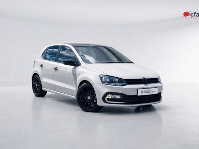 2026 Volkswagen Polo Vivo 1.4