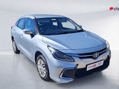 2025 Toyota Starlet 1.5 XI