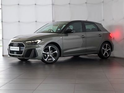 2024 Audi A1 Sportback 1.5 TFSI S Line Auto | 35 TFSI