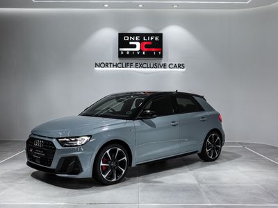 2023 Audi A1 Sportback 2.0 TFSI S Line Auto | 40 TFSI